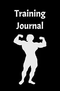 Male Weight Lifting Journal: Track Your Weight, Workouts, Body Measurements In This Complete And Ultimate Journal ürün görseli 1