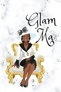 Glamma Journal ürün görseli 1