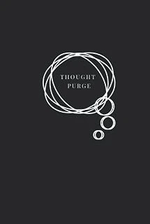 Thought Purge Journal ürün görseli 1