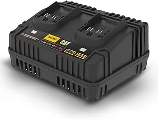 Cat Dxc152 18Volt Li-Ion One For All Profesyonel İkili Hızlı Akü Şarj ürün görseli 1