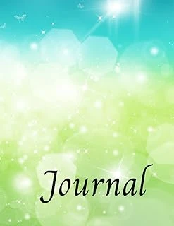 Sparkling Happiness Journal: Unisex ürün görseli 1