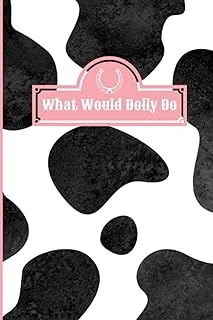Independently Published What Would Dolly Do? Journal ürün görseli 1