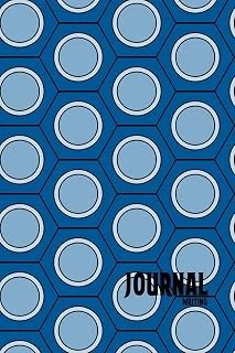 Journal: Writing (Journal: Writng: Round Things) ürün görseli 1