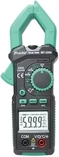 Proskit Mt-3209 Ac/Dc Dijital Pensampermetre ürün görseli 1