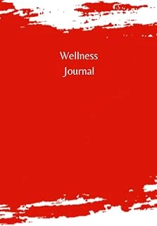 30 Day Wellness Journal ürün görseli 1