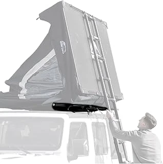 Wild Land Voyager 250 Için Opsiyonel Tavan Barı ürün görseli 1