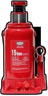 Attlas Atsk 15 Ton Hidrolik Şişe Kriko - A1201007 ürün görseli 1