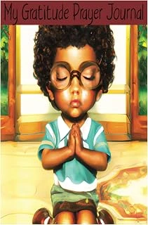 Independently Published My Gratitude Prayer Journal ürün görseli 1