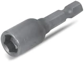 Manyetik Somun Adaptörü 13 * 48 Mm Str-1105 8 Adet ürün görseli 1