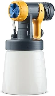 Wagner Spraytech 0529013 Detay Kaplama Ön Uç Kiti, İnce, Mobilyalar, Dolaplar Kenarlar Üzerine İnce Bir Kaplama Uygulanır, Çoğu Wagner Hvlp Püskürtücüyle Kullanın ürün görseli 1