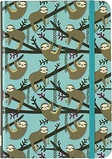 Sm Jrnl Sloths ürün görseli 1