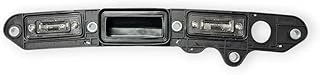 Arka Bagaj Kapağı Açma Kolu 1T0827574L Vw Golf Ile Uyumlu 2005-2009 ürün görseli 1
