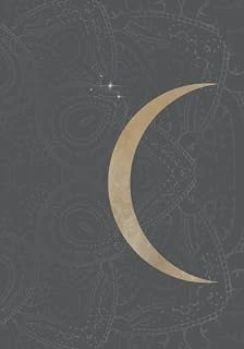 Independently Published Celestial Mental Health Therapy Journal ürün görseli 1