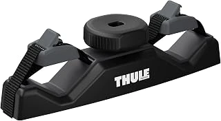 Thule Jawgrip Çok Amaçlı Tutucu, Su Sporları Için, Siyah, Tek Boy ürün görseli 1