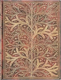 Wildwood Lined Hardcover Journal, 144Pg, 120Gsm By Paperblanks (Tree Of Life) ürün görseli 1