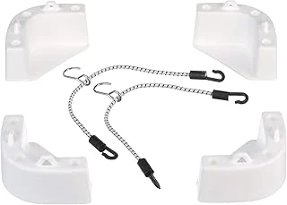 Seachoice Cooler Mounting ürün görseli 1