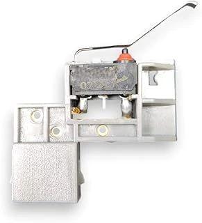 Bagaj Kilit Mikro Şalteri Switch 8D5959489 Audi A4 Sedan Ile Uyumlu 1995-2000 ürün görseli 1