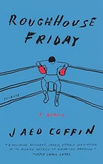 Roughhouse Friday: A Memoir ürün görseli 1