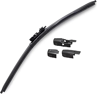 Vette Multifit Araba Araç Otomobil Oto Ön Cam Arka Cam Silecek Muz Sileceği 410 Mm 39684 ürün görseli 1