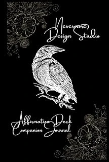 Independently Published Nevermore Affirmation Companion Journal ürün görseli 1