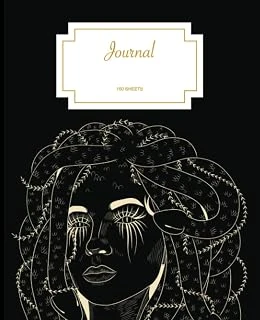 Independently Published Medusa Journal ürün görseli 1