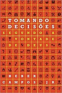 Tomando Decisões Segundo A Vontade De Deus ürün görseli 1