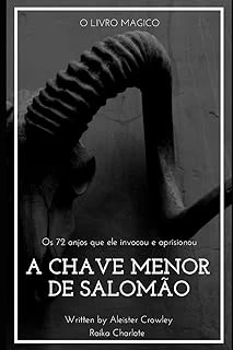 Goetia A Chave Menor De Salomão: E Os 72 Anjos Que Ele Invocou E Aprisionou ürün görseli 1