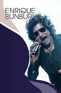 Independently Published Enrique Bunbury Notebook: Refresh Your Daily Life With Powerful Help Through Our Perfect Products. ürün görseli 1