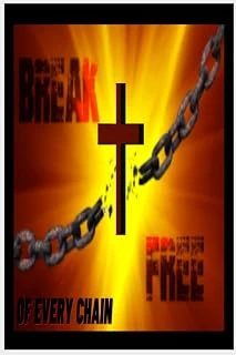 Break Free Of Every Chain Journal ürün görseli 1