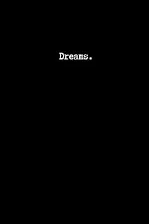 Independently Published Dreams. A Beautifully Simple Journal To Document Your Dreams. 6” X 9” Paperback. 100 Lined Pages. Minimalistic. Matte Cover. ürün görseli 1