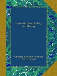 Hints On Boat Sailing And Racing ürün görseli 1