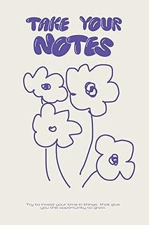 Independently Published Cuadernos De Diseño | Libreta Lettering: Take Your Notes: Notebook De Diseño Escribir Apuntes Con Cuadrícula Gris Que No Moleste A La Hora De Escribir ürün görseli 1