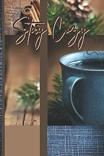 Independently Published Stay Cozy Journal ürün görseli 1