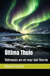 Última Thule: Némesis El Mar Del Norte ürün görseli 1