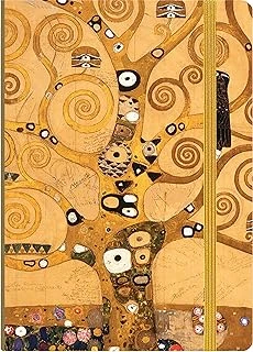 Tree Of Life Journal (Diary, Notebook) ürün görseli 1