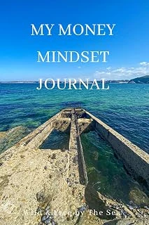 Independently Published My Money Mindset Journal ürün görseli 1