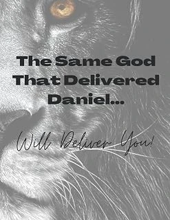 God Will Deliver You Journal ürün görseli 1