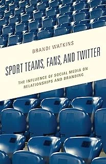 Teams, Fans, And Twitter: The Influence Of Social Media On Relationships And Branding ürün görseli 1