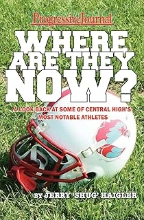 Where Are They Now?: A Look Back At Some Of Central High'S Most Notable Athletes ürün görseli 1