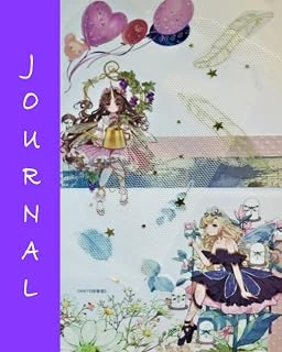 Independently Published Lavender Journal ürün görseli 1