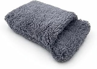 Sogud 4 Parmak Cila Eldiveni Mikrofiber – Araba Pasta Cila Uygulama Pedi, Wax Pad, Emici, Çizmez Boya Koruma, Yıkanabilir Tekrar Kullanılabilir Parlatma Eldiveni ürün görseli 1