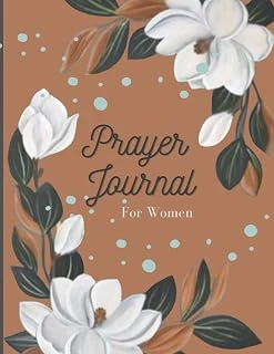 Independently Published Prayer Journal For Women ürün görseli 1