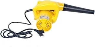 Tokıa Hava Kompresörü Körük Oto Araç Pc Temizleme Elektrikli Hava Üfleme Körüğü 600W, 34553Komp ürün görseli 1