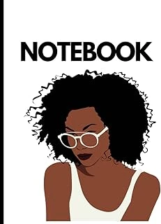 Independently Published Notebook: White Notepad, Writing Book ürün görseli 1