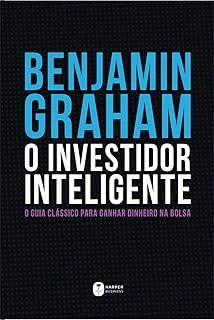 O Investidor Inteligente - Edicao De Luxo Exclusiva - O Guia Classico Ganhar Dinheiro Na Bolsa (Em Portugues Do Brasil) ürün görseli 1