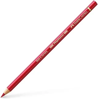 Faber-Castell Sanatçı Kalemi, Koyu Kırmızı ürün görseli 1