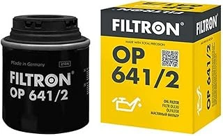 Volkswagen Golf 1.4 Tsi Cax Filtresi 2011-2012 Filtron ürün görseli 1