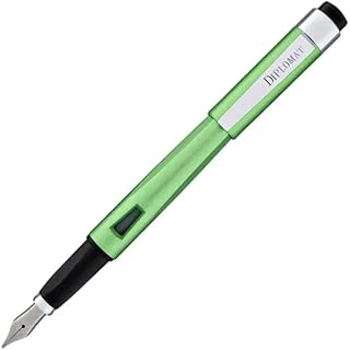 Diplomat Magnum Lime Yeşil Dolma Kalem (B) D40908028 ürün görseli 1