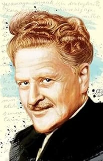Nazım Hikmet Yumuşak Kapaklı Defter ürün görseli 1