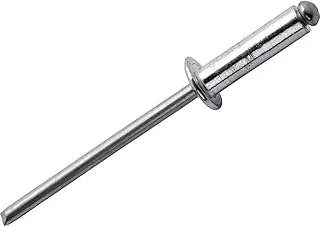 Rapi̇d 5000380 Perçi̇n Ø4.8X10Mm Alümi̇nyum 100 Adet ürün görseli 1